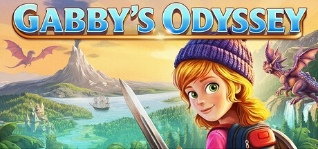 Games like Gabby's Odyssey