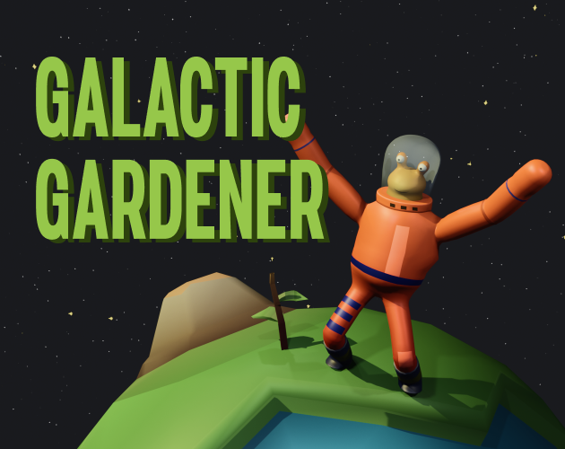 Games like Galactic Gardener