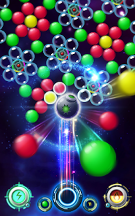 Bubble Shooter Blast screenshot