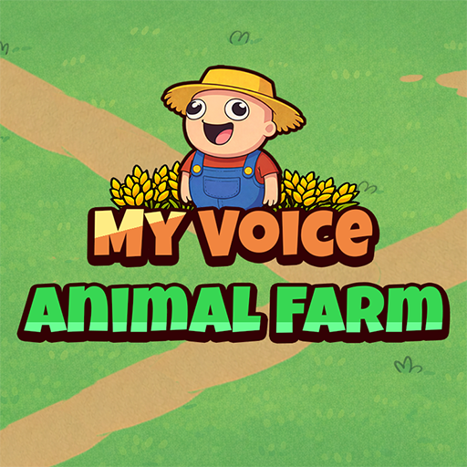 Games like My Voice Animal Farm