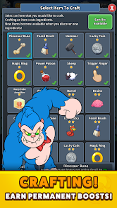 Tap Tap Dig 2: Idle Mine Sim Image