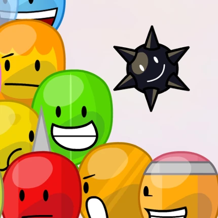 BFDI Pop! Image