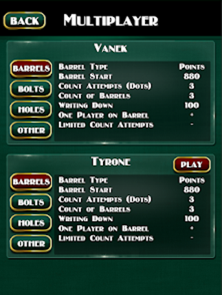 Thousand Dice screenshot