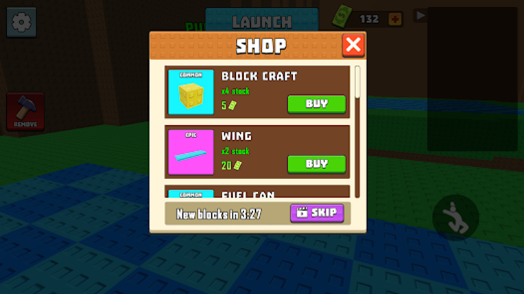 Build An AirPlane: Fly Master Image