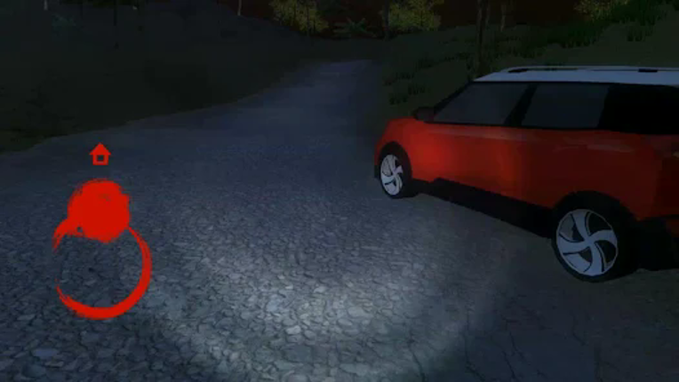 The South Meraung Village Image