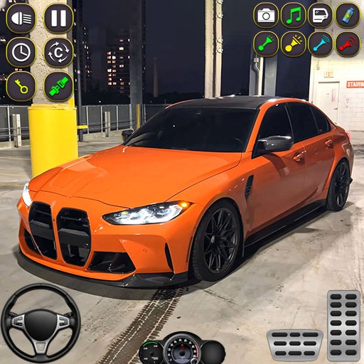 Games like City Car Driving Car Game 3d