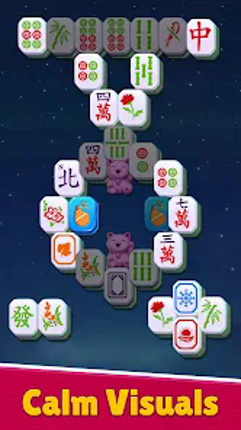 Mahjong Classic: Match & Relax screenshot