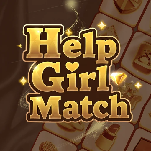Games like Help Girl Match