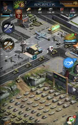 Empire of Glory Image