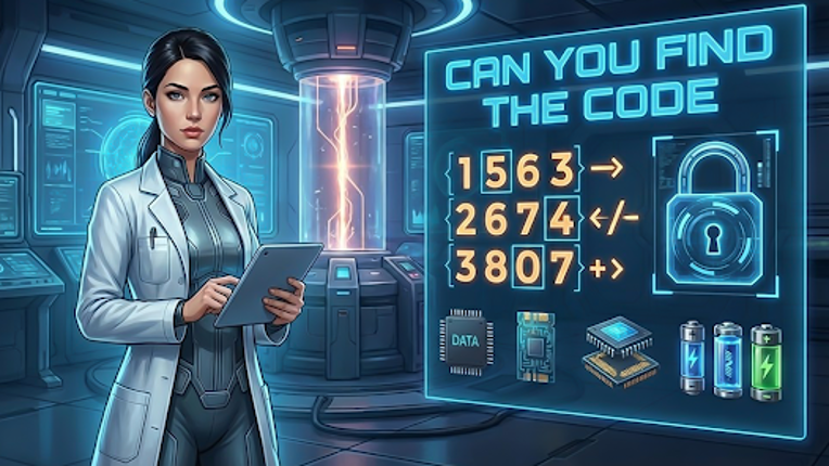 Escape Games World vs Escapers screenshot