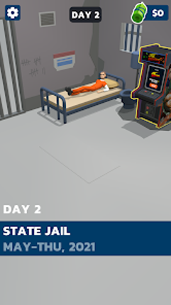 Jail Life screenshot