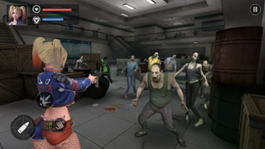 Zombie Hunter：Survival Image