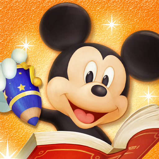 Games like 디즈니 틀린그림찾기