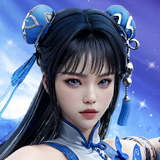 Games like Astral:New Fantasy