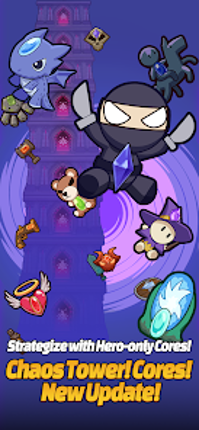 Loop Dungeon: Idle RPG Image