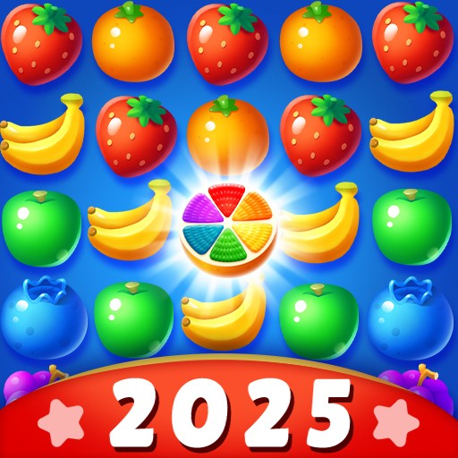 Games like Fruits Bomb