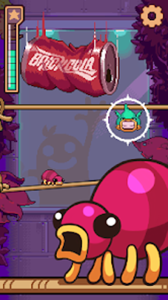 Cooped Up screenshot