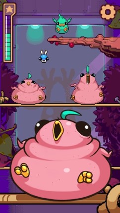 Cooped Up screenshot