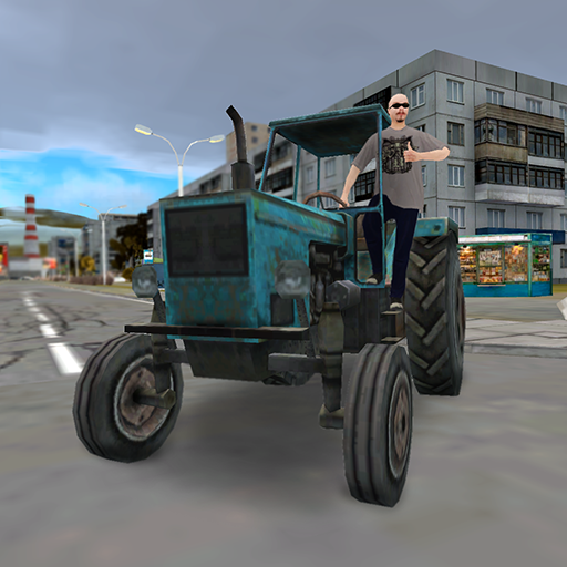 Games like Slavic Gangster Style