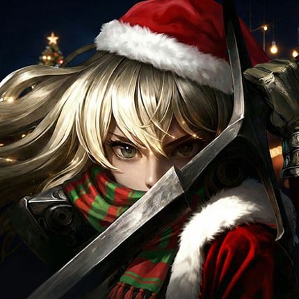 Soul Huntress: Offline Games Image