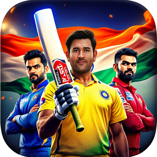 Games like Premier T20: IPL cricket game