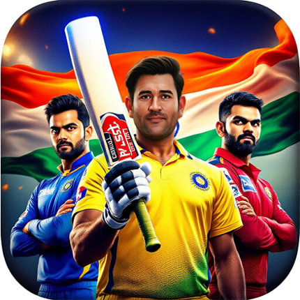 Premier T20: IPL cricket game Image