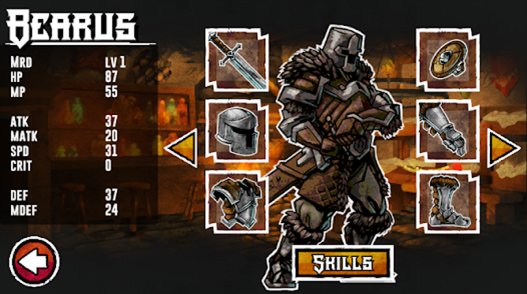 Merchant Heroes Image