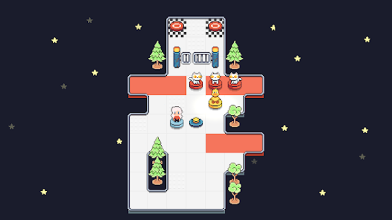 Chloe Puzzle Game Pro Image