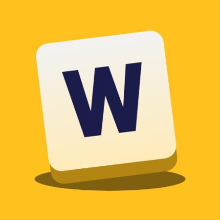Word Flip - Word Game Puzzle Image