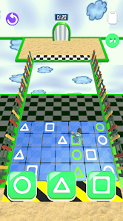 Dalgona Candy Challenge screenshot