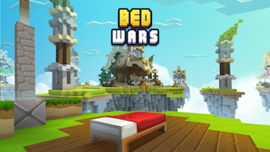 Bed Wars Image