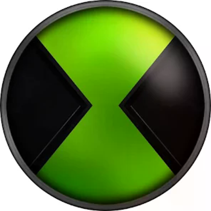 Real Aliens Omnitrix screenshot