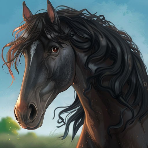 Games like Horse World: My Riding Horses