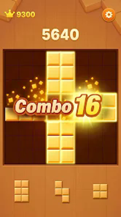 Vita Block: Block Puzzle Games screenshot