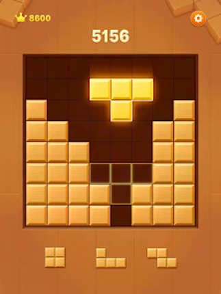 Vita Block: Block Puzzle Games screenshot