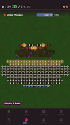 Home Quest - Idle Adventure Image