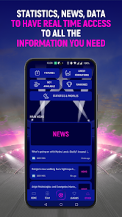 FantaMaster Champions screenshot