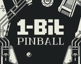 1-Bit Pinball Image