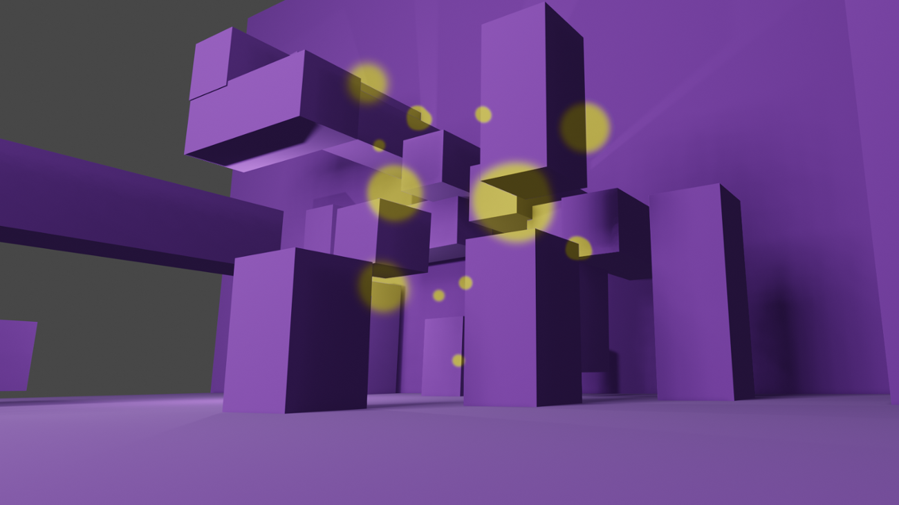 Games like Anamorphoses