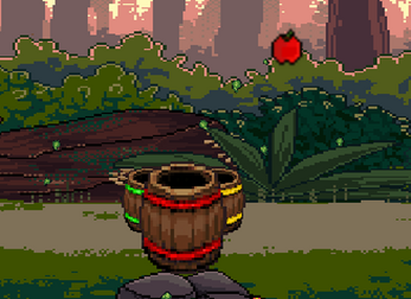 Apple Frenzy Image