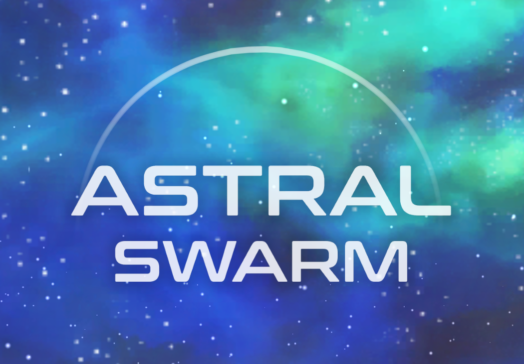 Games like Astral Swarm