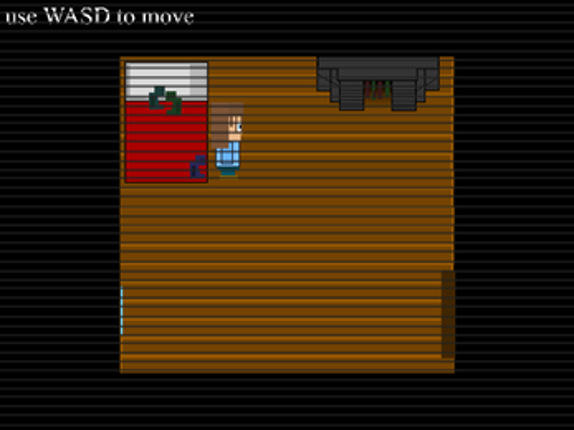 ~The Babysitter~ screenshot
