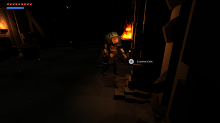 Bartle Quest screenshot