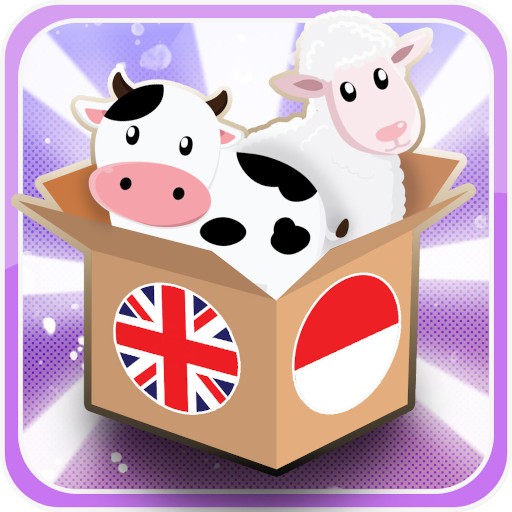 Games like Belajar Bahasa Inggris Bergambar