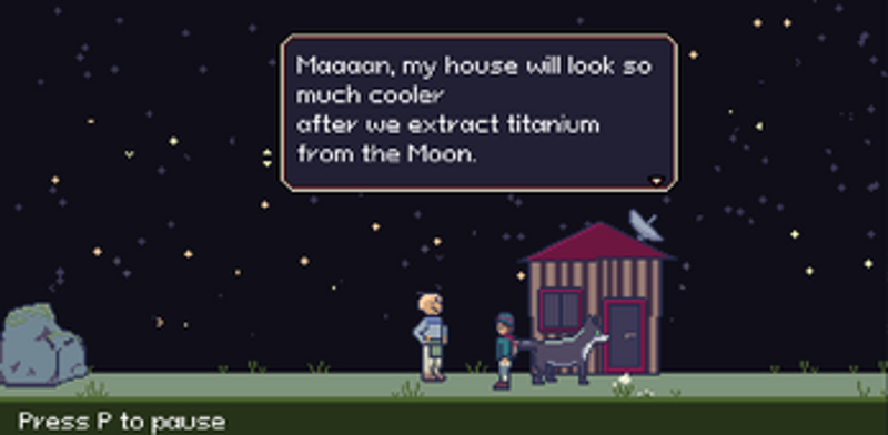 Brother Moon Image