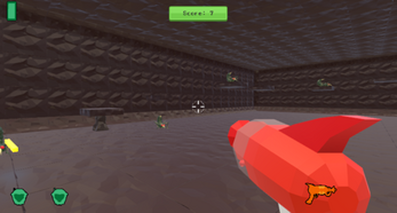 Bug Squasher Image