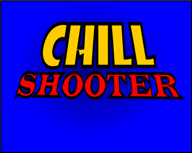 Games like Chill Shooter