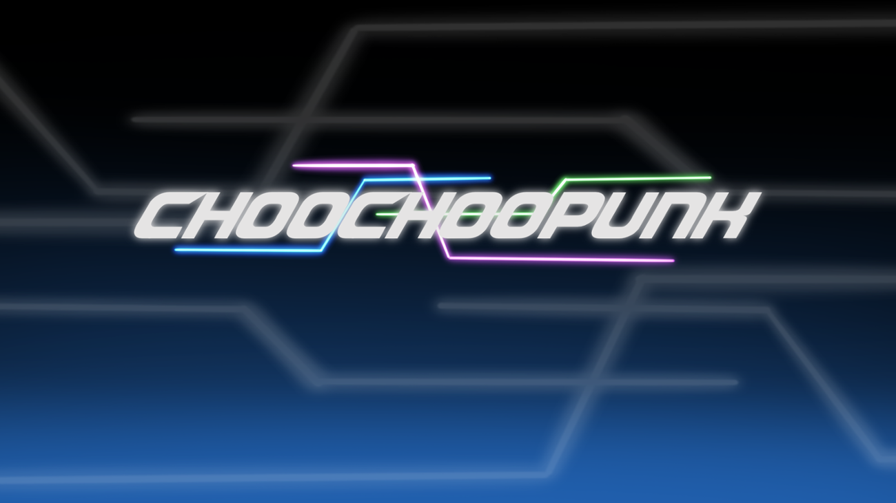 Games like Choo Choopunk