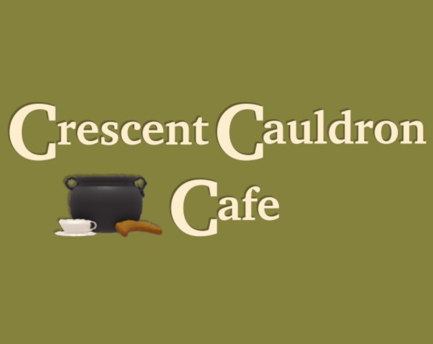 Games like Crescent Cauldron Cafe