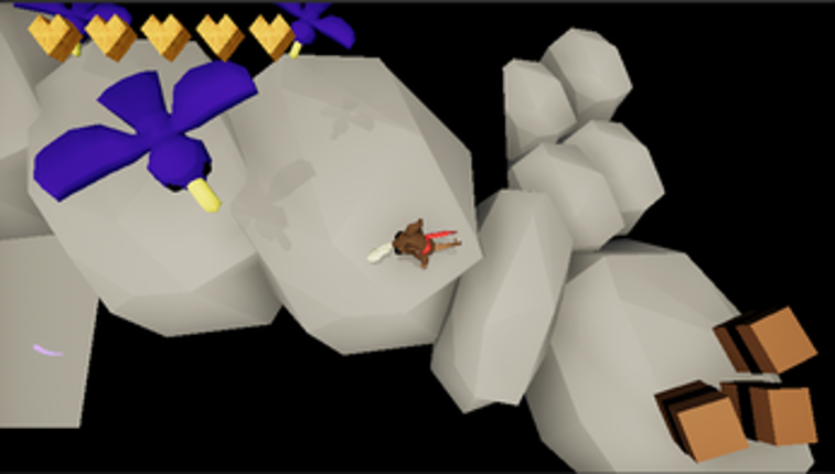 Crittervania Image